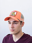 Бейсболка GOORIN BROTHERS арт. 101-0731 (розовый)